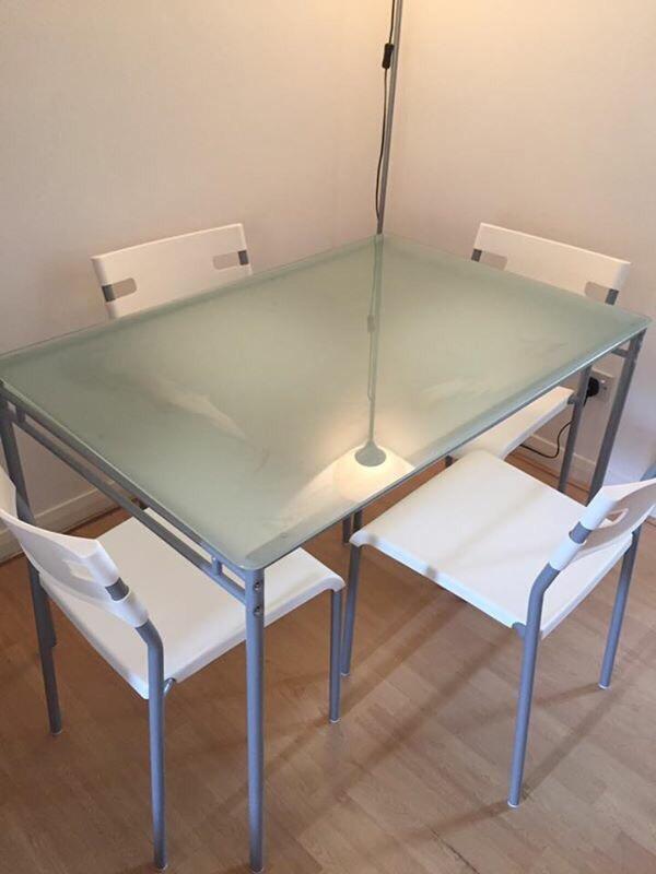 Ikea Laver Dining Set in CF20 Beddau für £ 20,20 zum Verkauf ...