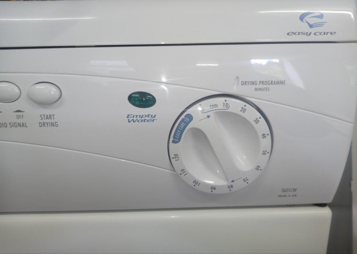 Genuine Creda T620CW Start Switch Push Button Tumble Dryer 