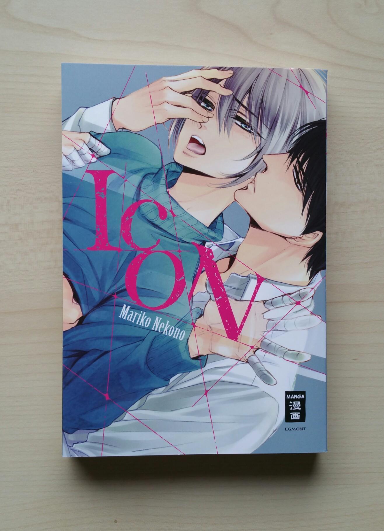 u.a Manga Mangas Boys Love dt - Einzelbände- auswählen 