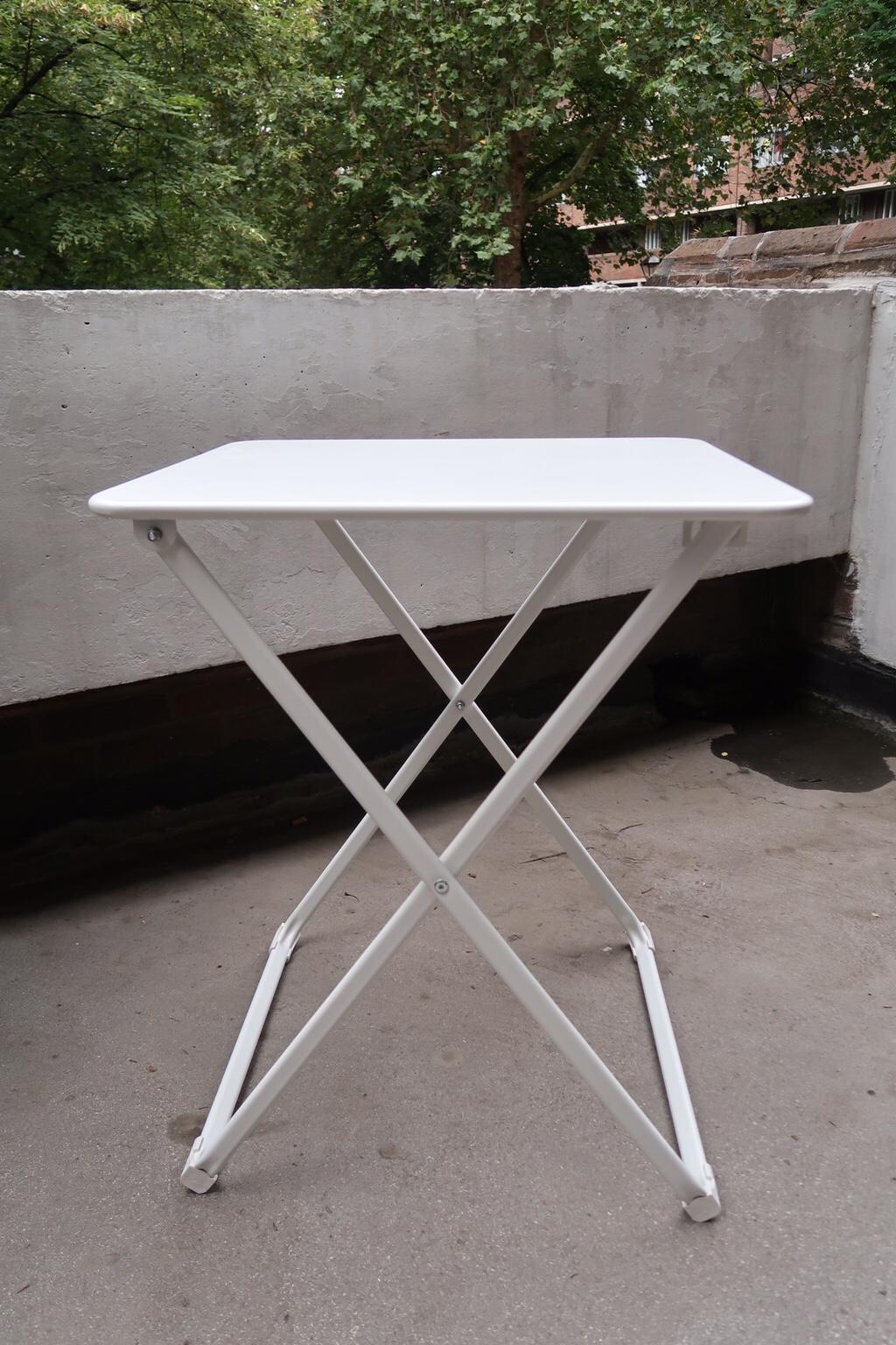 Ikea HARO Folding Table in W20 Westminster für 20,20 £ zum Verkauf ...