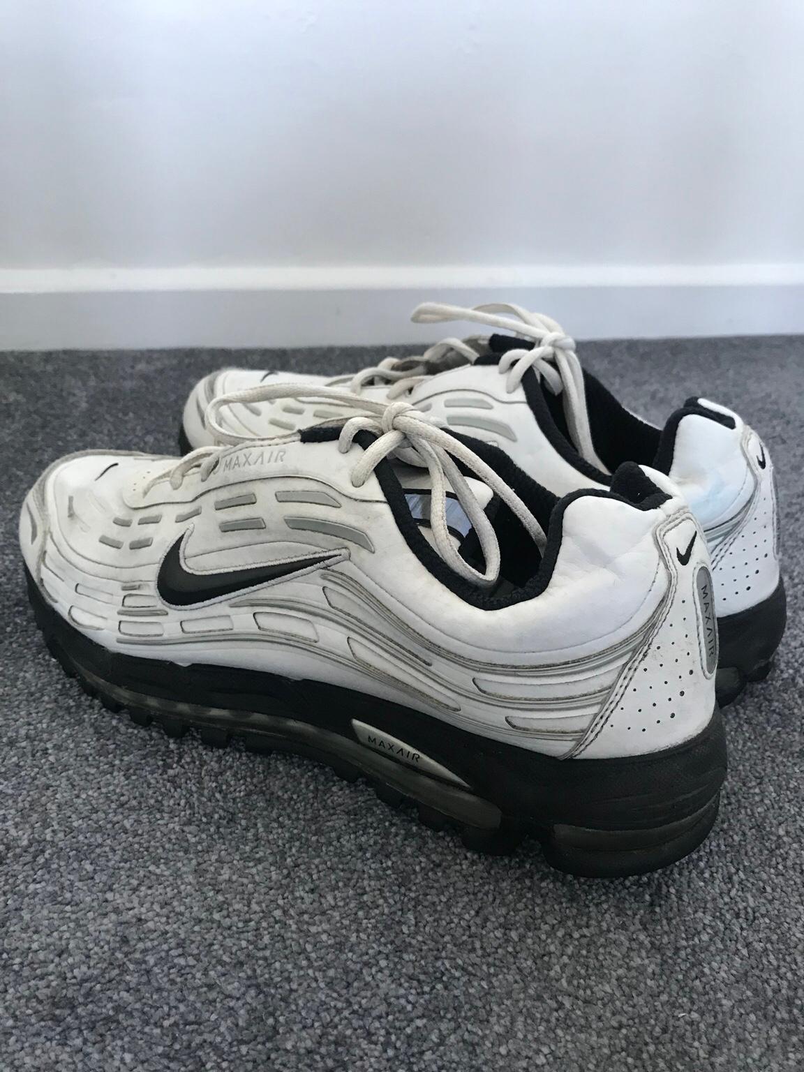 vintage Nike Air Max TL 2.5 (2006) UK 11 in E14 London for £110.00 for ...