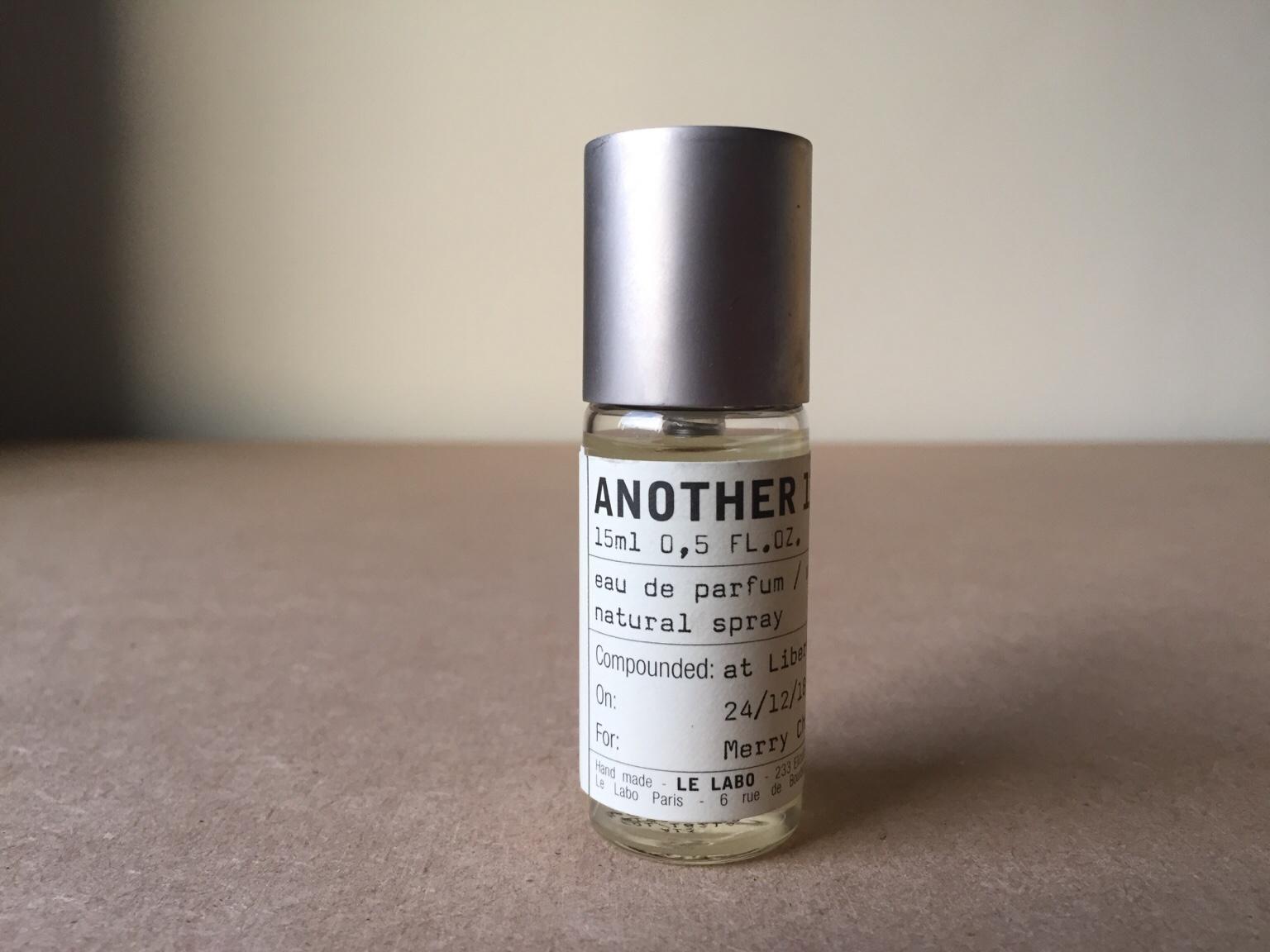Le Labo Another 13 perfume 15ml in SW2 London for £45.00 for sale | Shpock