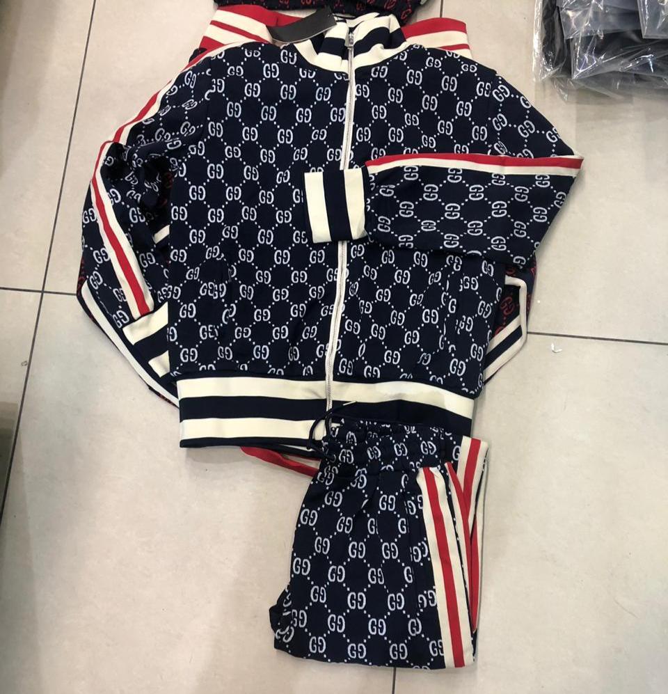 Gucci Mens Tracksuit in Walsall for £90.00 for sale | Shpock