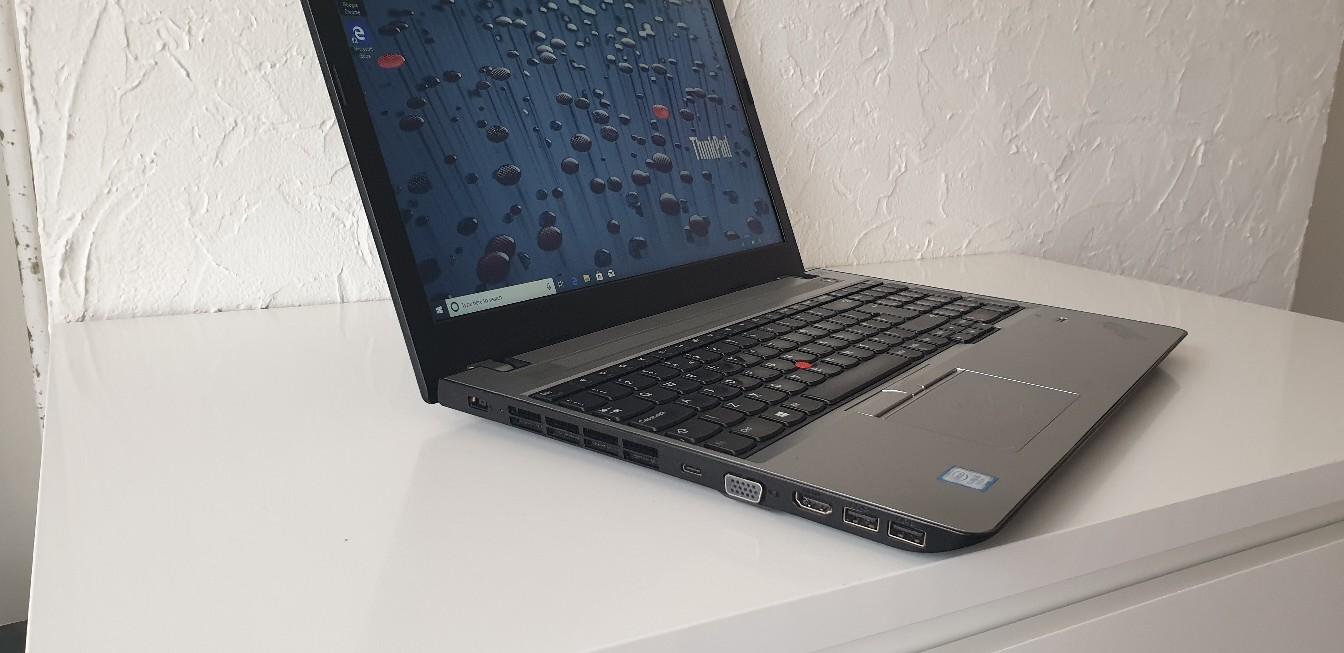 Lenovo ThinkPad E570, Laptop. in Peterborough für 220,00 £ zum 
