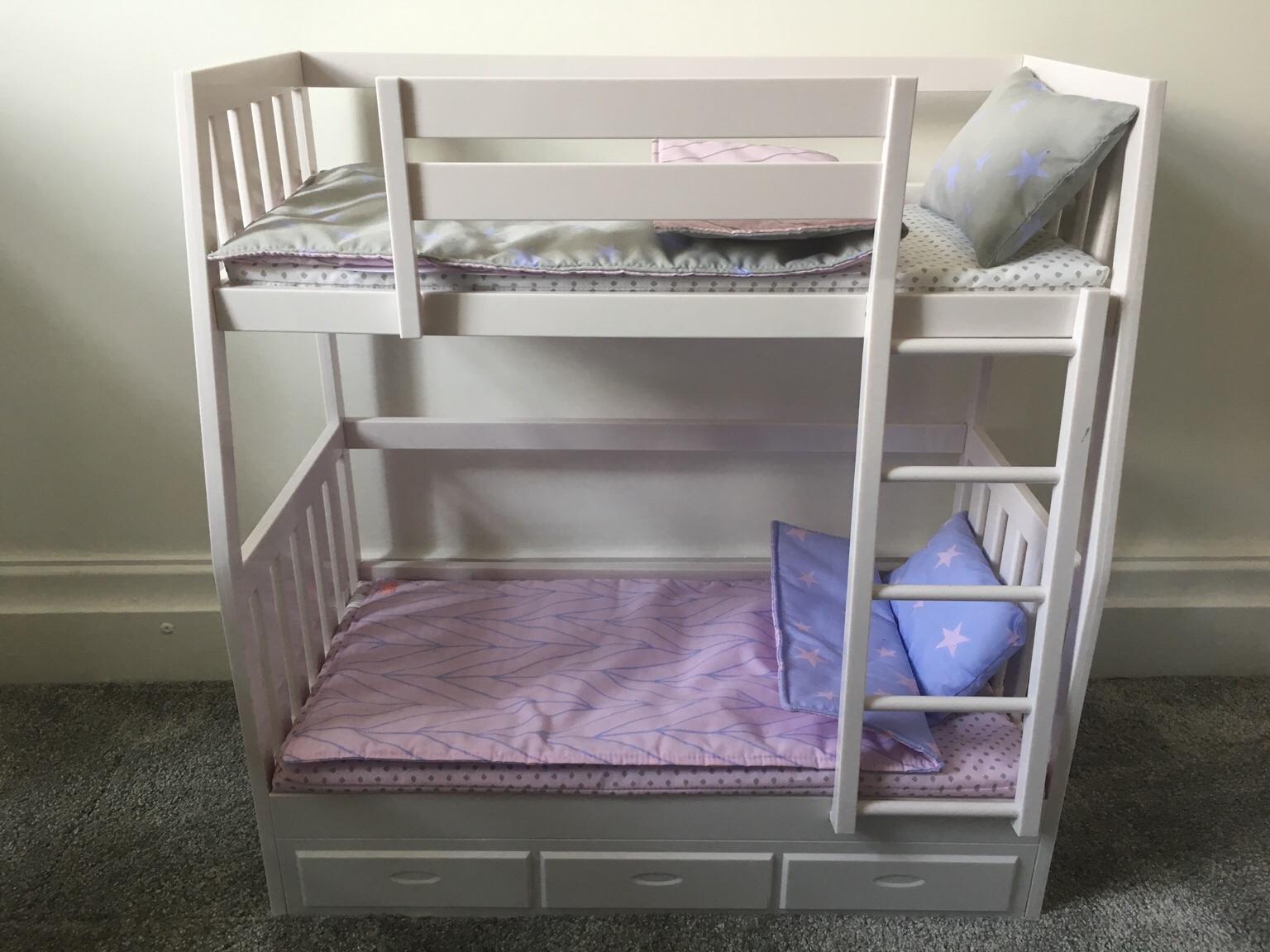 Our Generation Dream Bunk Beds In St, My Generation Bunk Beds