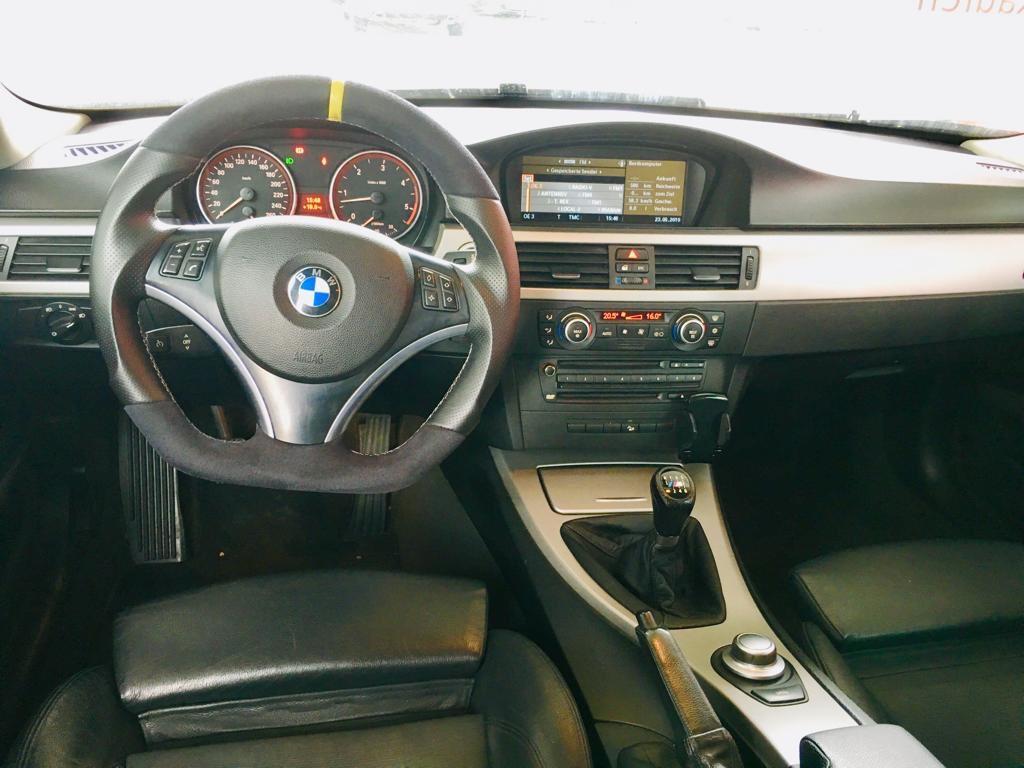 BMW 330 xd ALLRAD in 6912 Hörbranz für € 7.500,00 zum