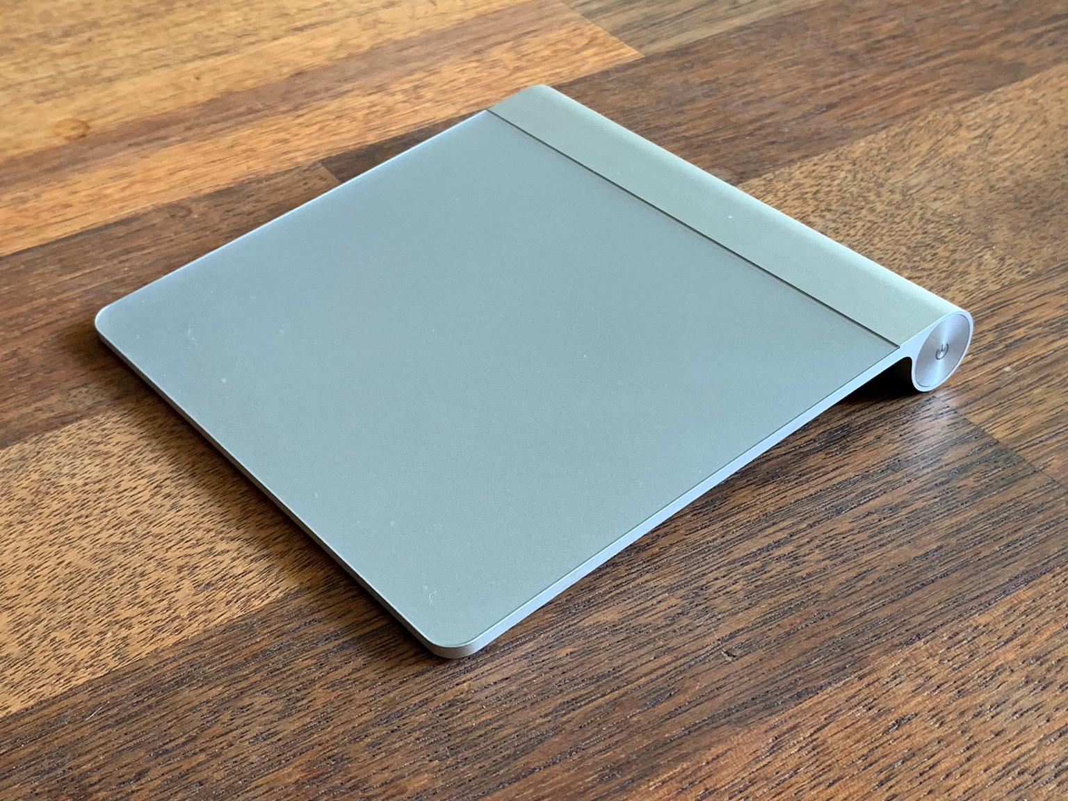 Apple magic trackpad in 11269 Stockholm for SEK 250.00 for sale 