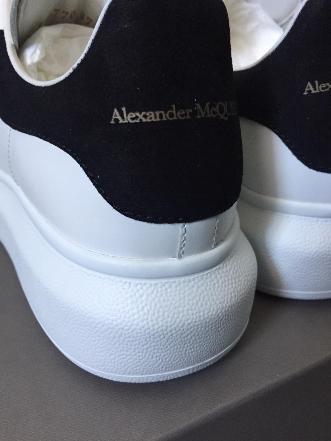 Alexander McQueen Sneakers Oversize in 10127 Moncalieri for 