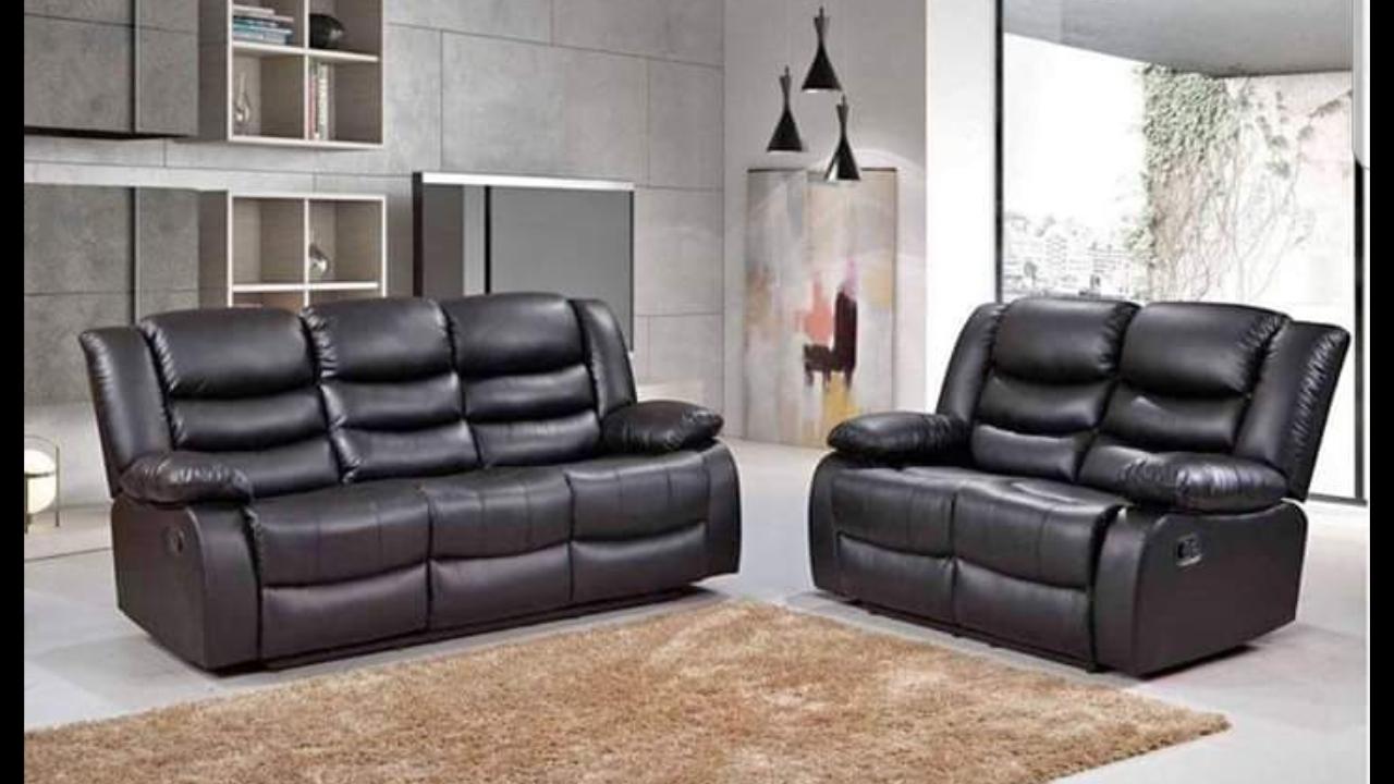 Roma Recliner Leather Sofa In Bb10, Roma Leather Recliner Sofa Reviews Best Quality