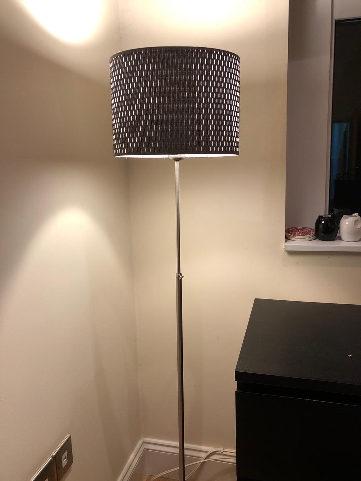 Ikea Alang Floor Lamp In Nw6 London For, Alang Table Lamp
