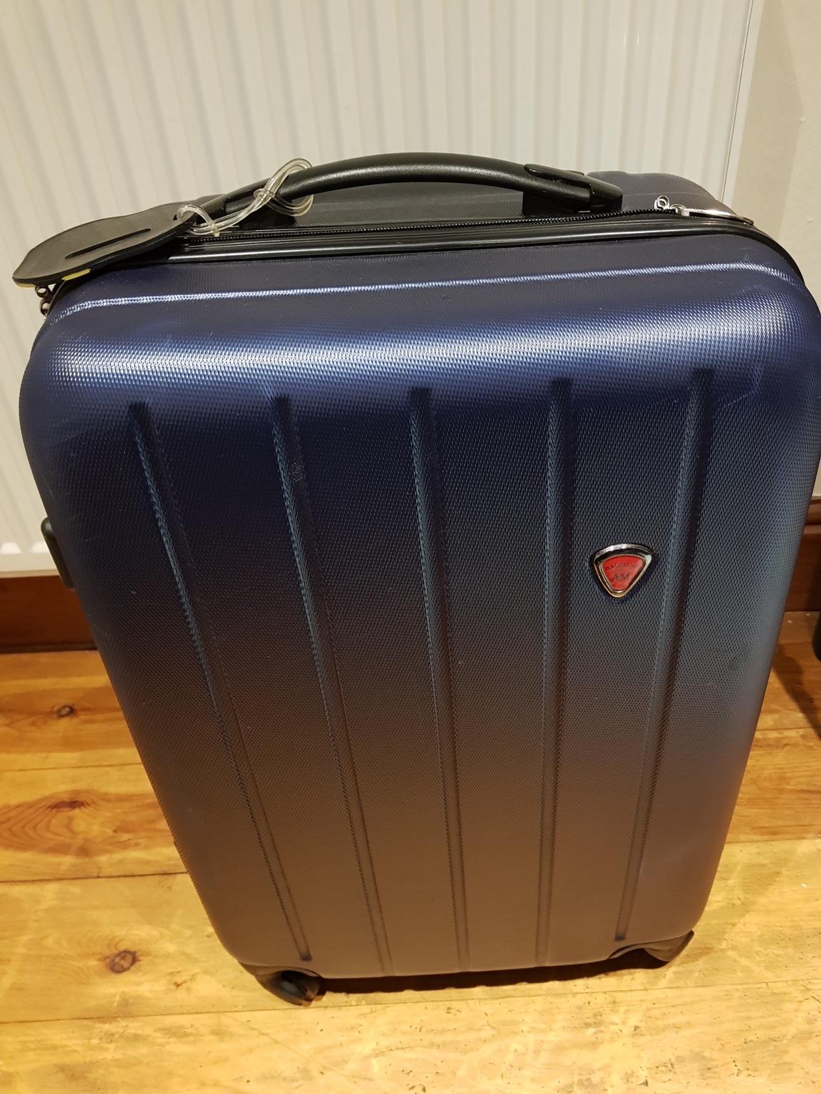 15kg travel bag
