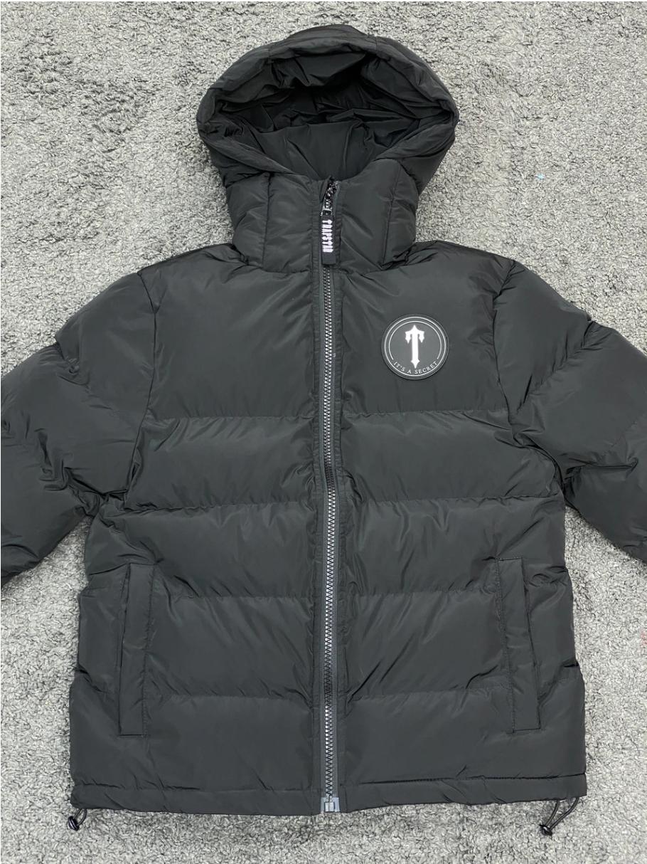 Trapstar Irongate Puffer Jacket Small in E3 London for £300.00 for sale ...