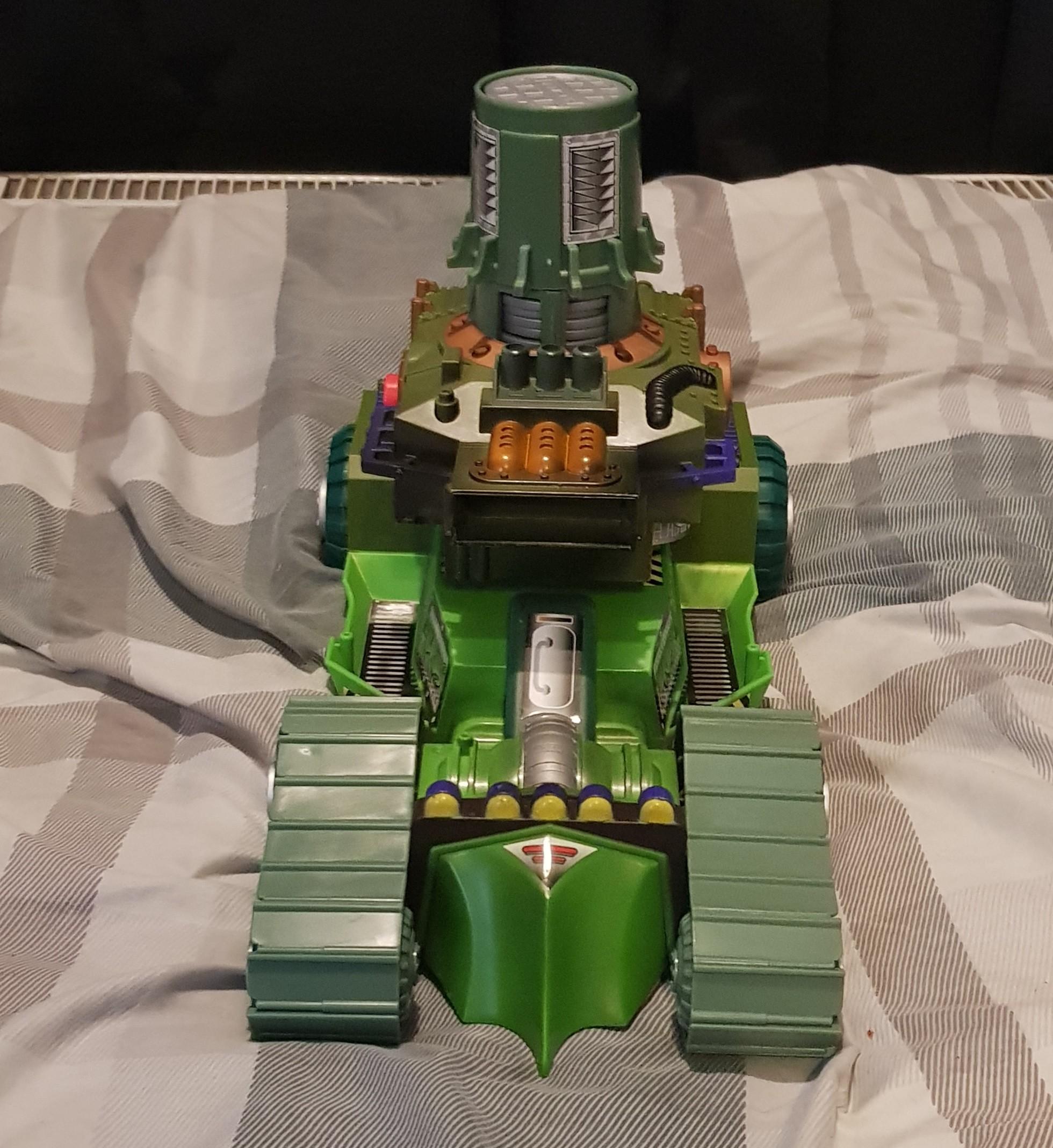 TMNT Sewer Lid Launcher in S71 Barnsley for £49.99 for sale | Shpock
