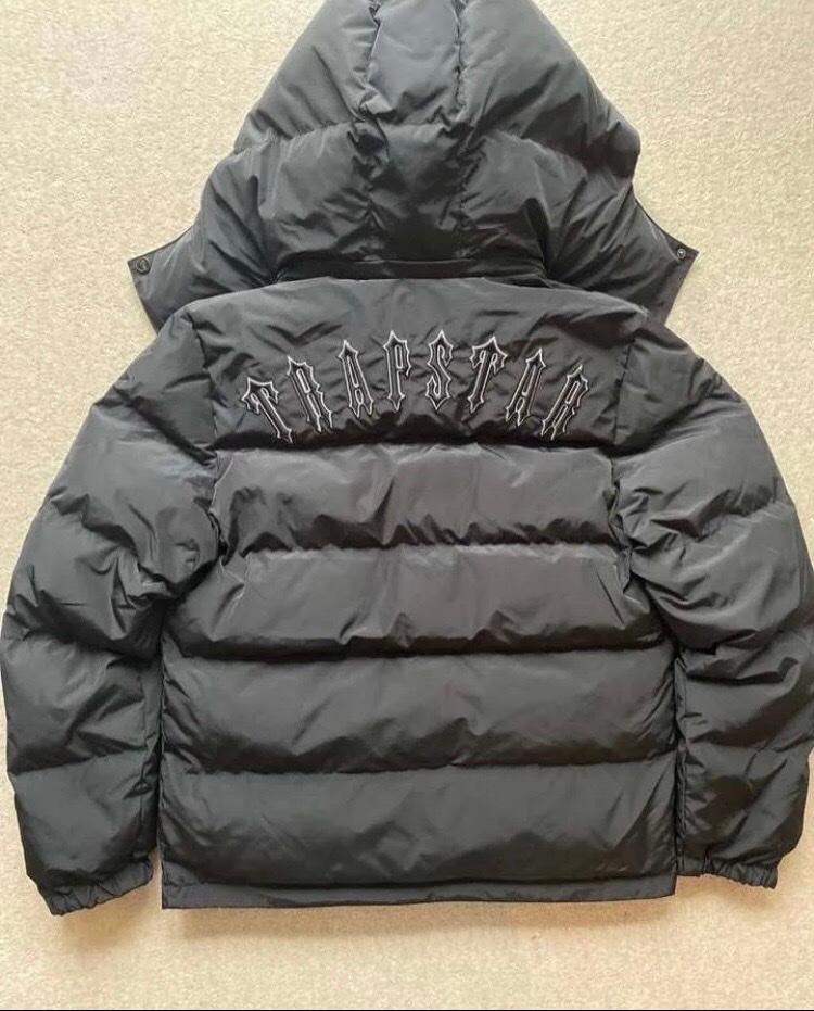 TRAPSTAR jacket in S30 Sheffield for £160.00 for sale | Shpock