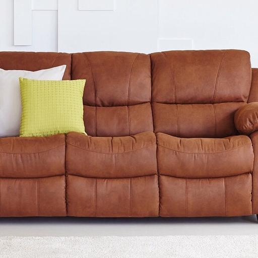 Soft Suede Leather Sofa 3 2 Seater, Suede Leather Sofa