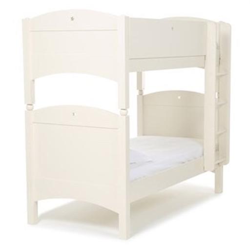 Feather And Black Bunk Beds In Al1, Noah Bunk Bed Feather Black