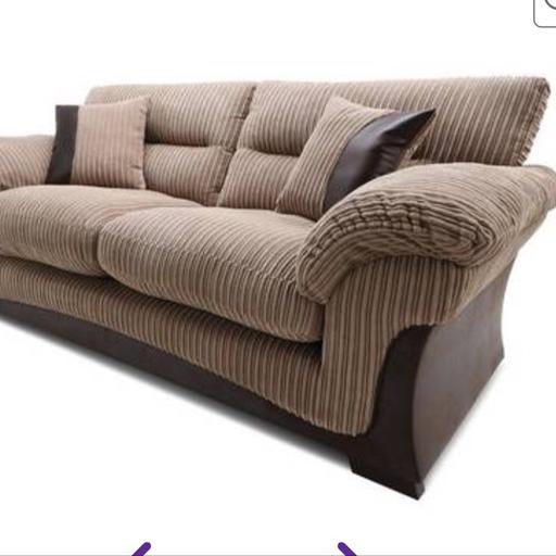 Dfs Twiby 3 Seater Sofa Brand New In, Will My Sofa Fit Through Door Dfs