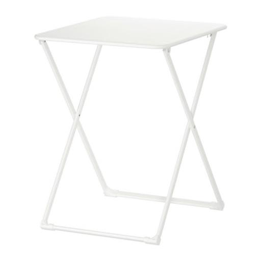Ikea Haro Folding Table In W11, Small Fold Up Table Ikea