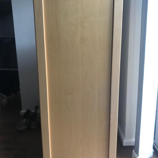 Small Ikea Billy Bookcase With Door In, Ikea Small Billy Bookcase With Doors