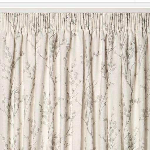 Laura Ashley Curtains Willow, Laura Ashley Curtain Sizes