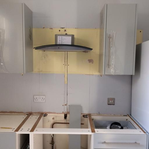 Wickes Kitchen Wall Units Already Built, Wickes Made To Measure Kitchen Doors