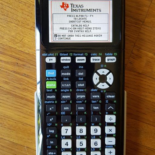 Ladekabel TI 84 Plus CE-T Taschenrechner Grafikrechner