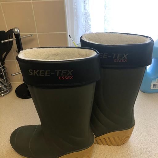 Skee-Tex Boot Bag 