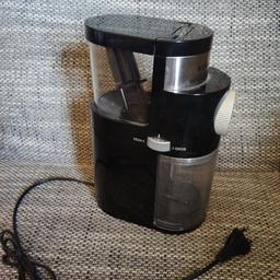 Rossmann elektrische kaffeemühle Elektrische Kaffeemühle