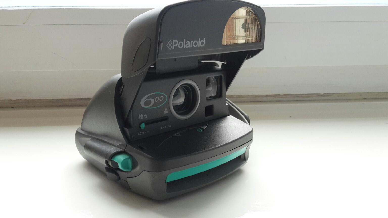 Polaroid Kamera 90er Jahre in 30171 Hannover für 65,00 € zum Verkauf