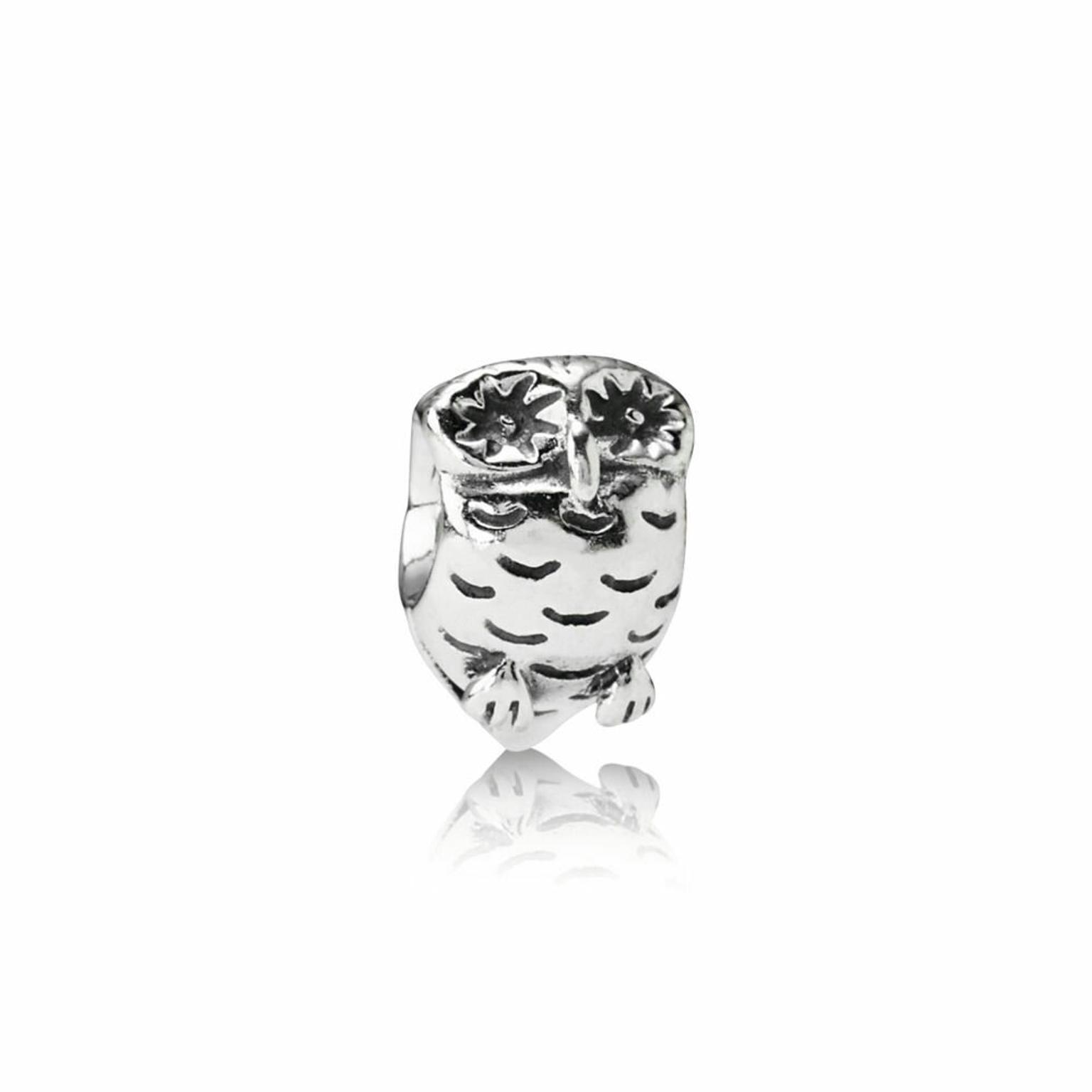 Charm Pandora Gufo in 70124 Bari for €20.00 for sale | Shpock