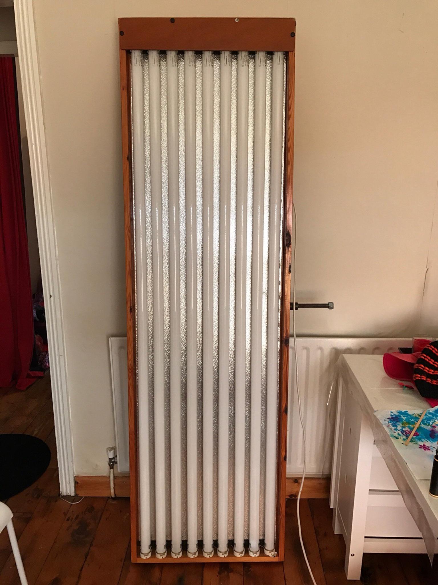 Canopy Sunbed 70 Collection Heath, Are Canopy Sunbeds Any Good