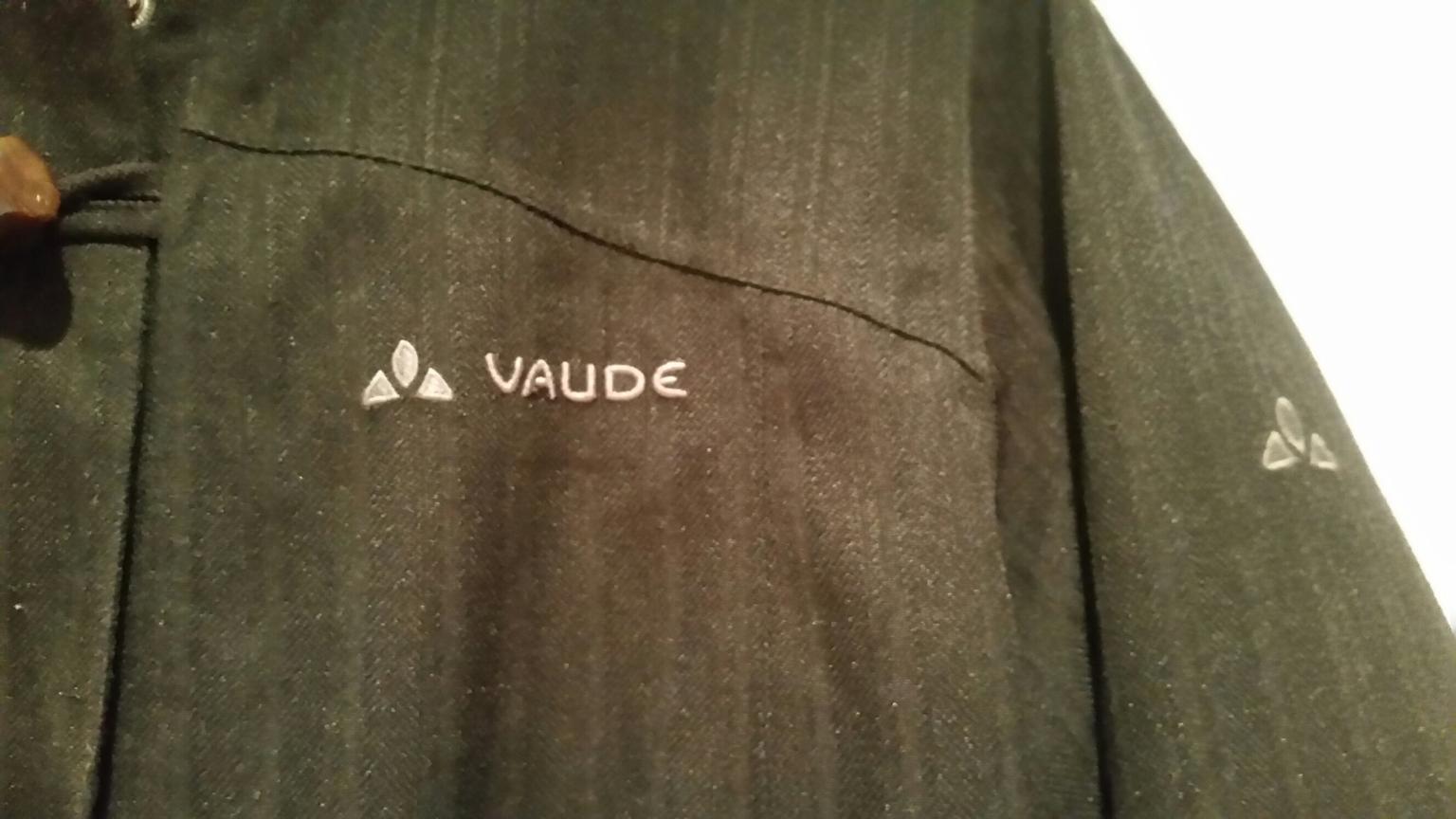 Frontier builder announcer Vaude yale coat V 40 in 56068 Koblenz für 45,00 € zum Verkauf | Shpock DE