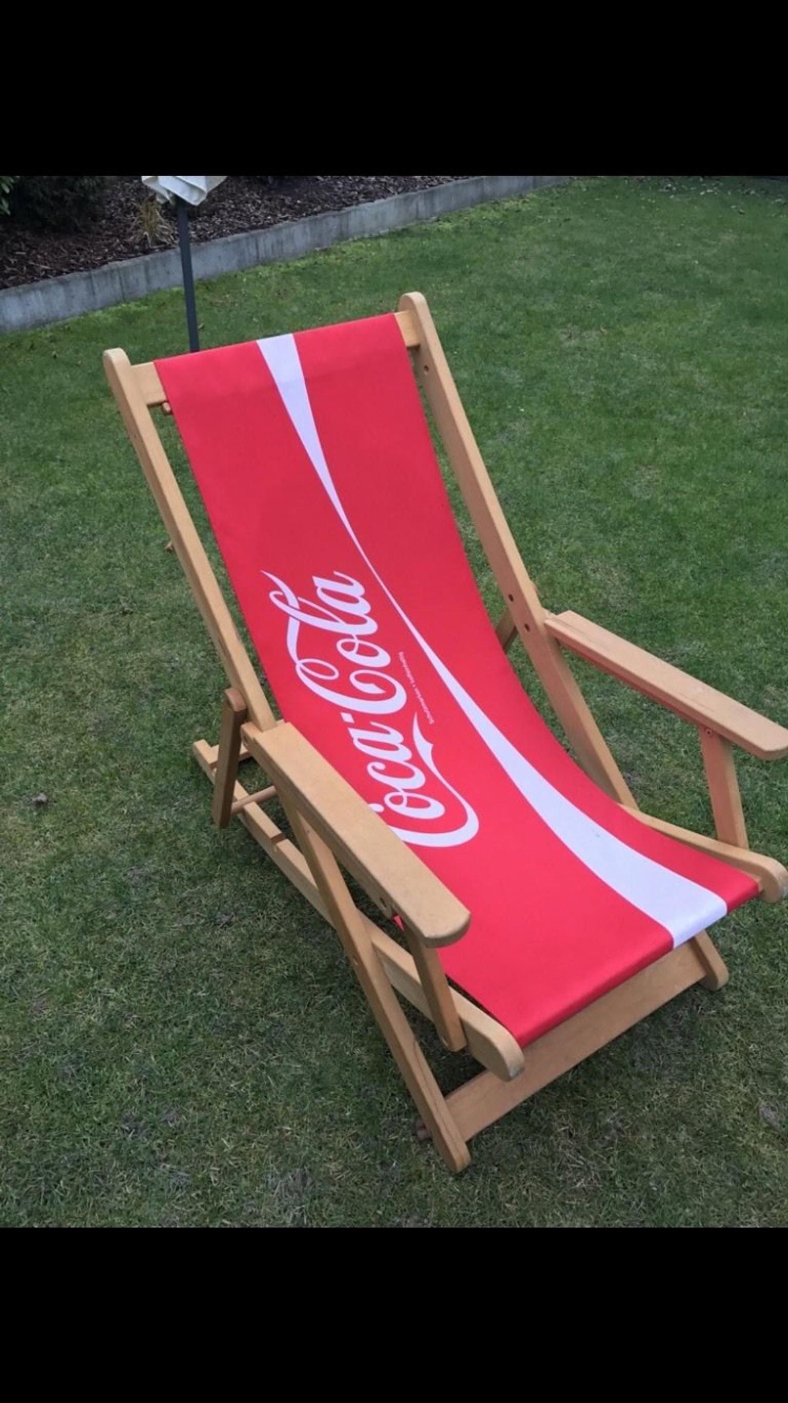 Coca cola liegestuhl - Die besten Coca cola liegestuhl im Überblick!