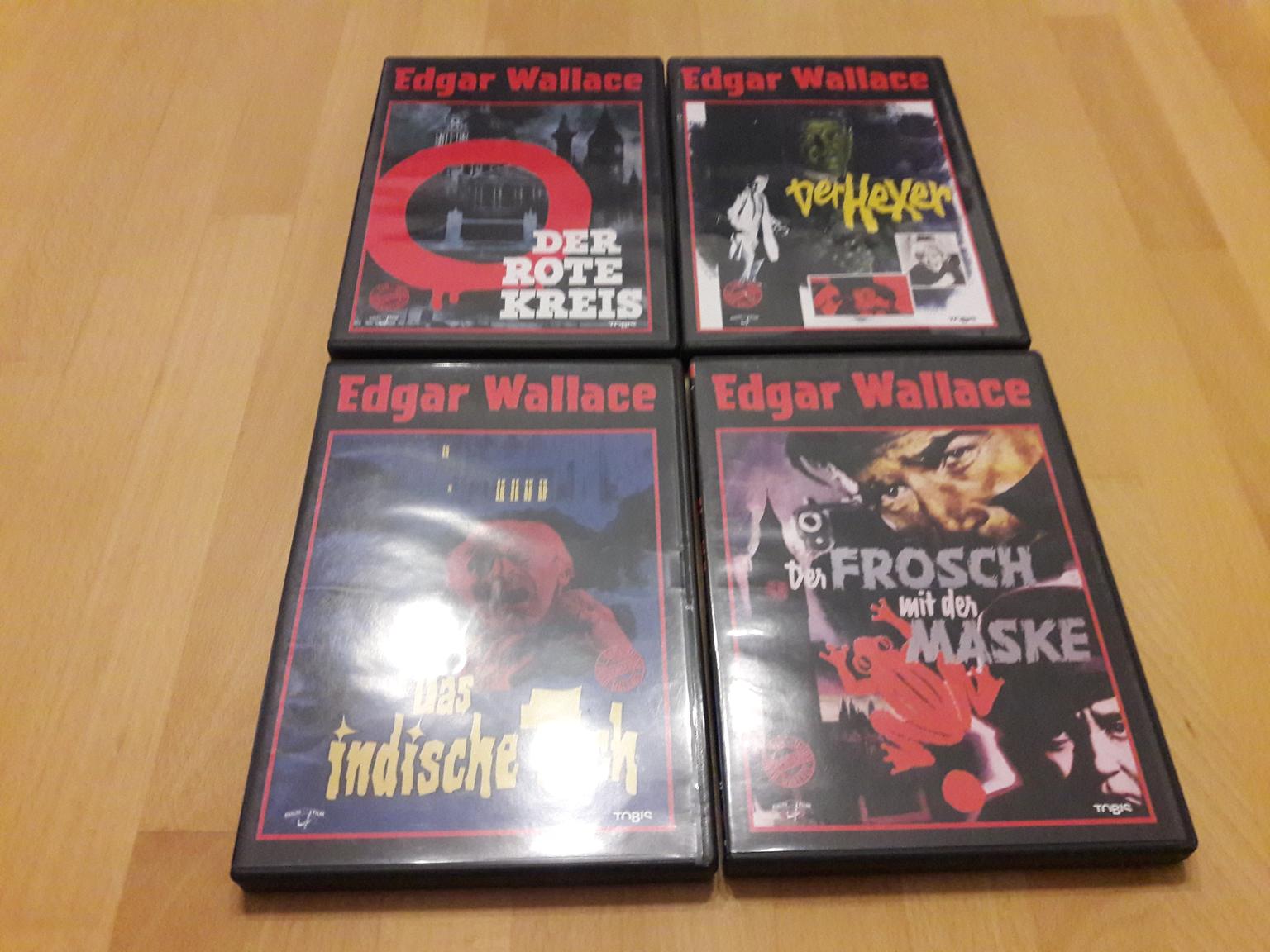 dvds-in-8430-leibnitz-for-1-00-for-sale-shpock