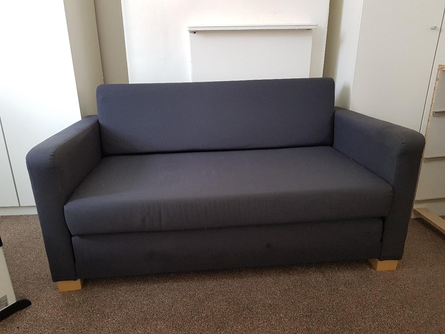 ikea solsta sofa bed discontinued