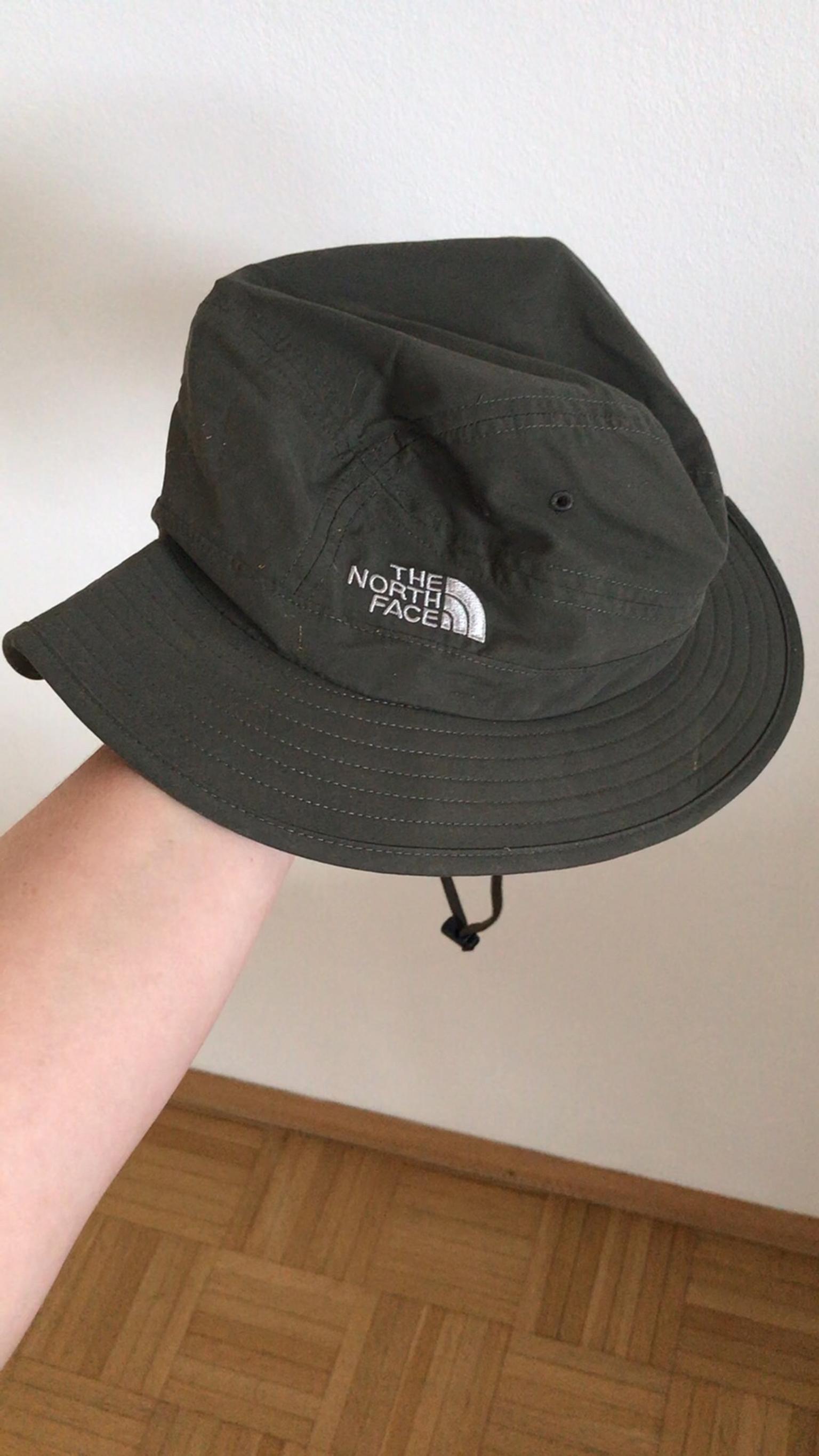 The North Face Fischerhut in 9500 Sankt Martin for €10.00 for sale | Shpock