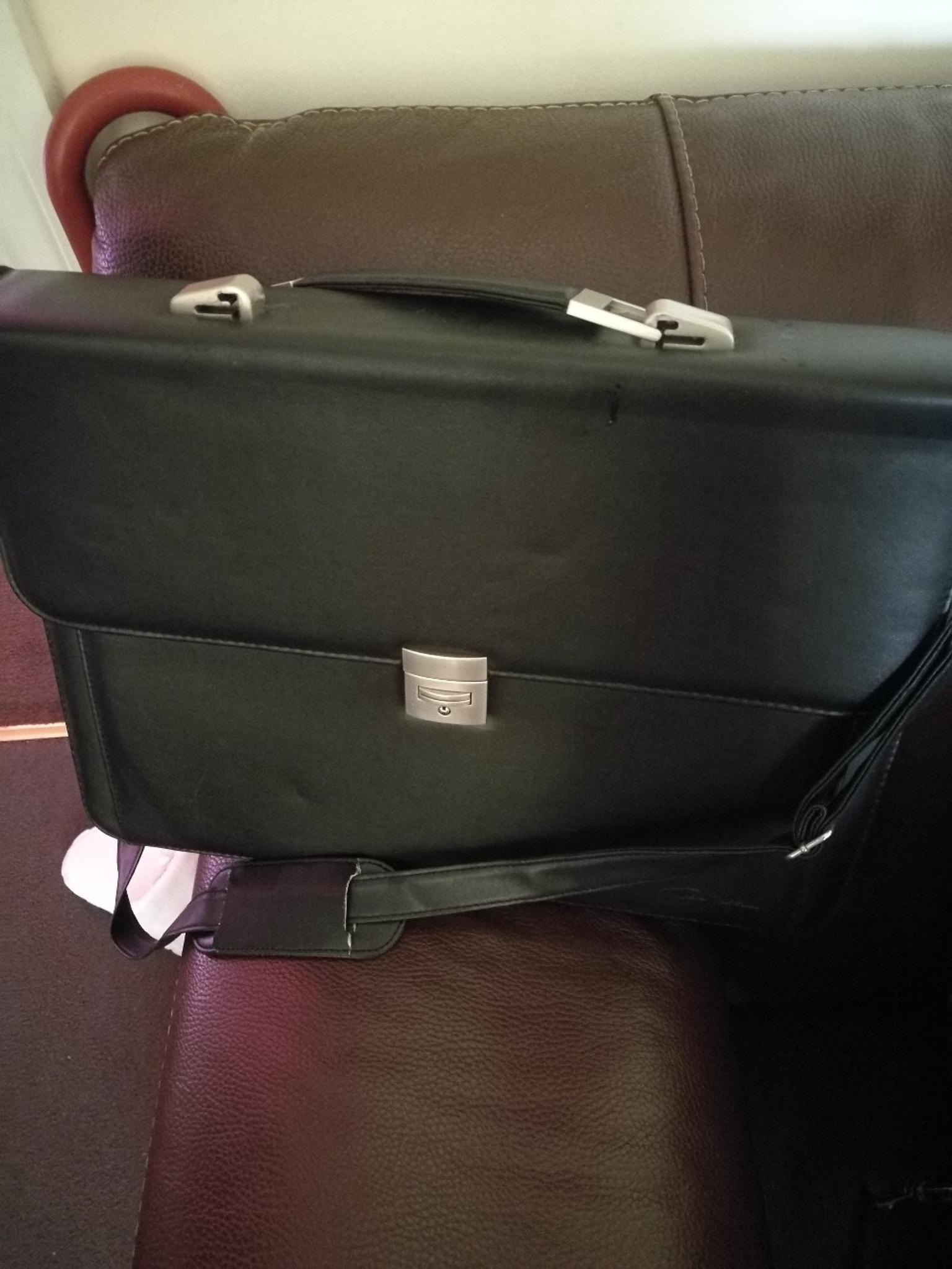 Thierry Mugler Designer Laptop Bag in DA12 Gravesham for £25.00 for ...