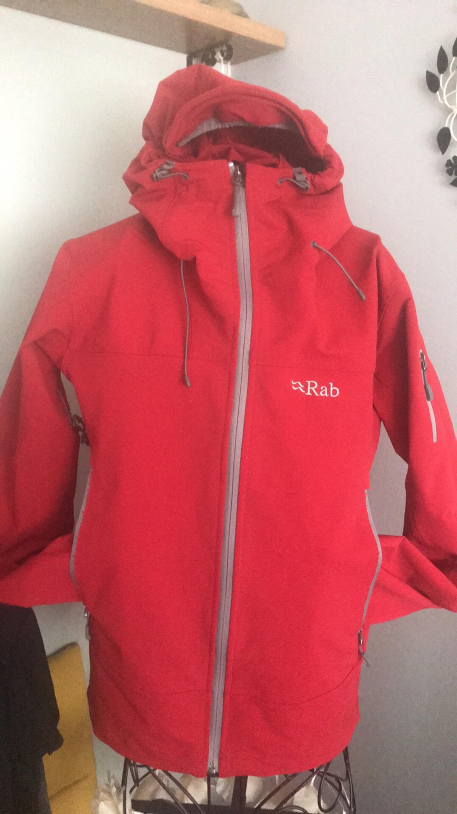 Rab Exodus Softshell Size Large In L11 Liverpool For 70 00 For Sale Shpock