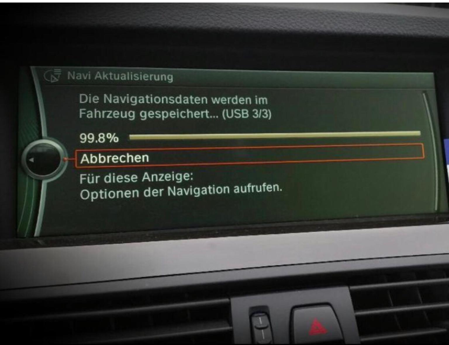 Gurtwarnton Deaktivierung für alle BMW Fahrzeuge 