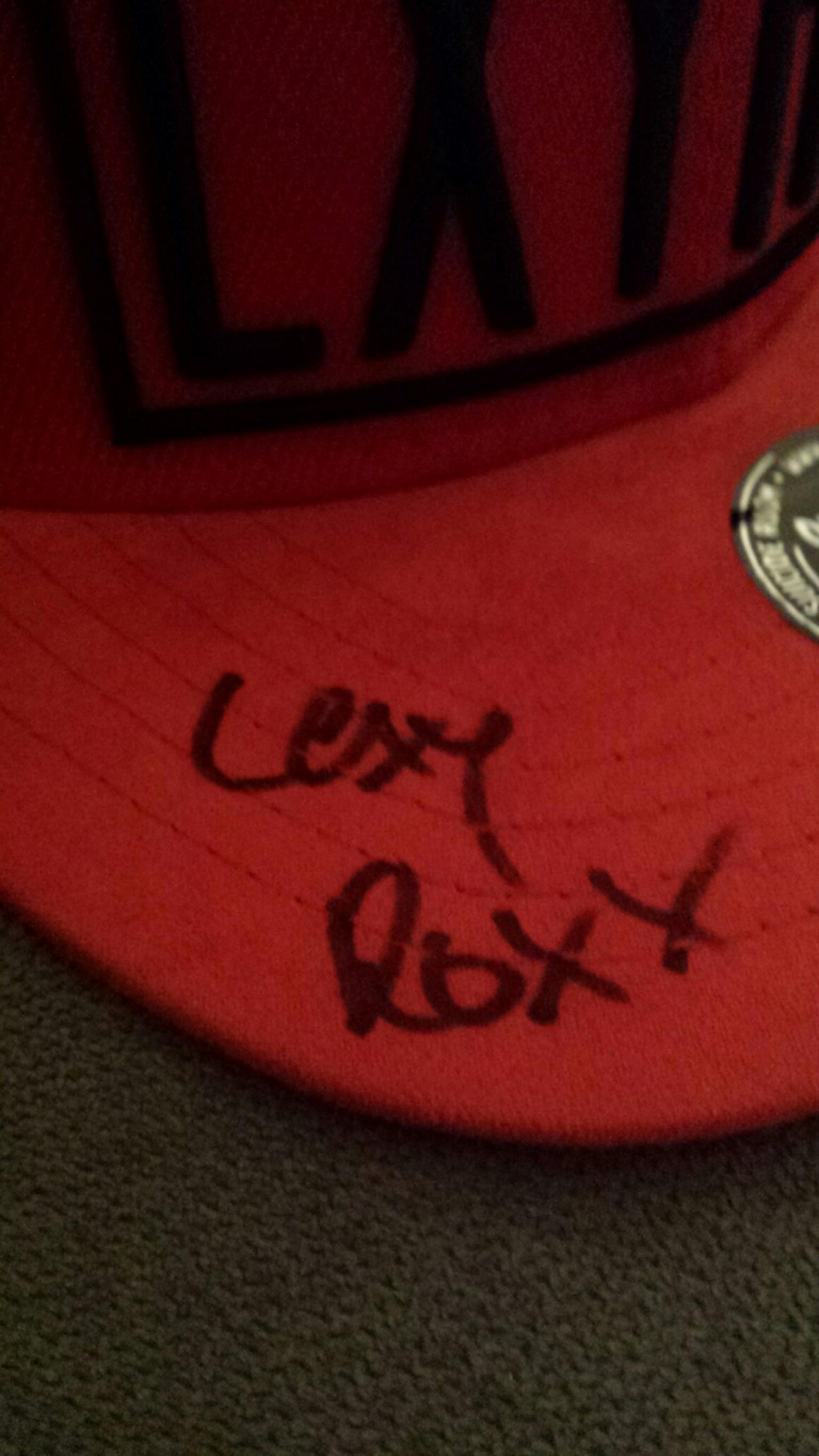 Roxx nummer lexy 