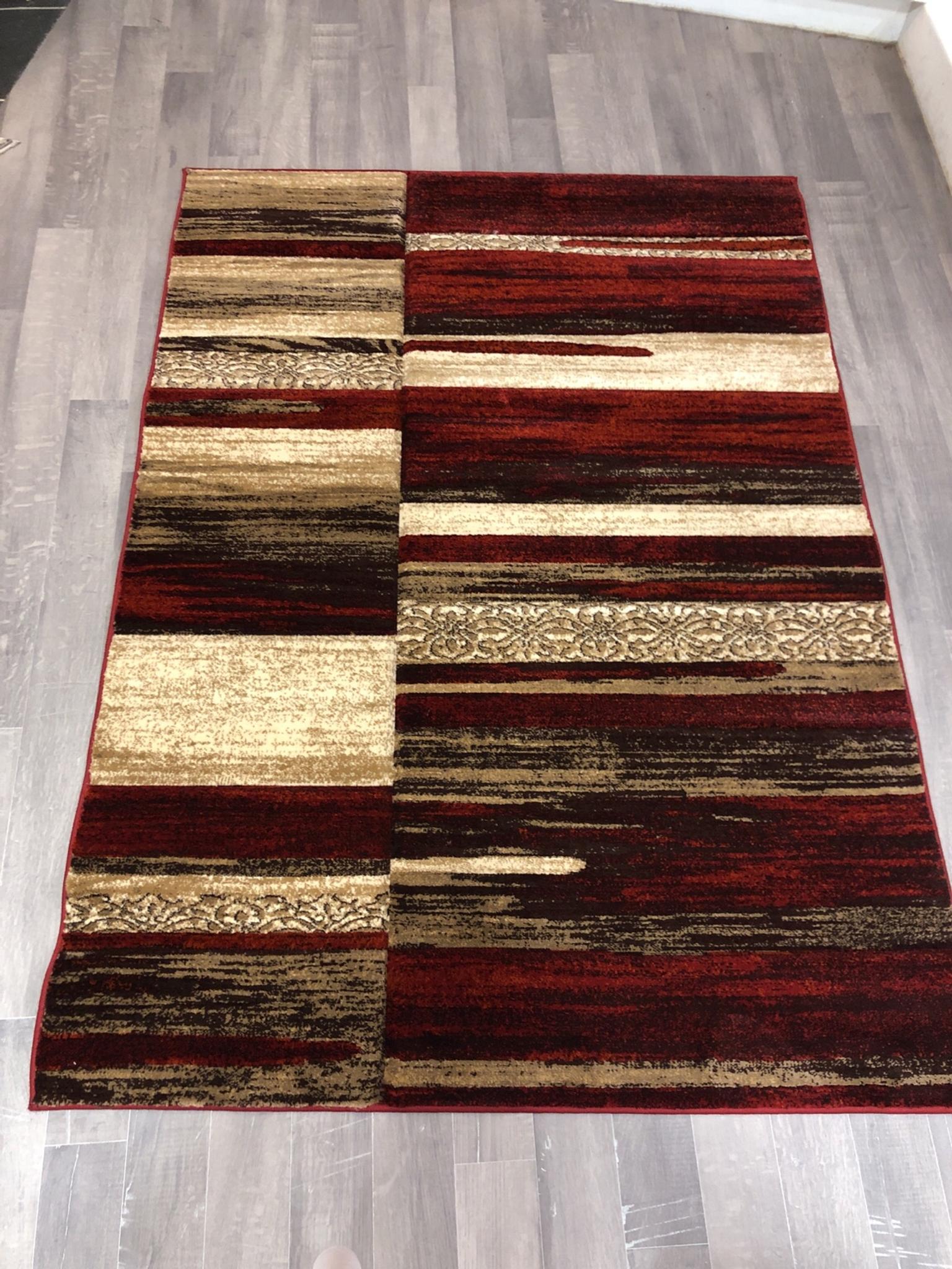 Brand New Rug Good Quality In Lu1 Luton, What Is A Good Quality Rug Made Of