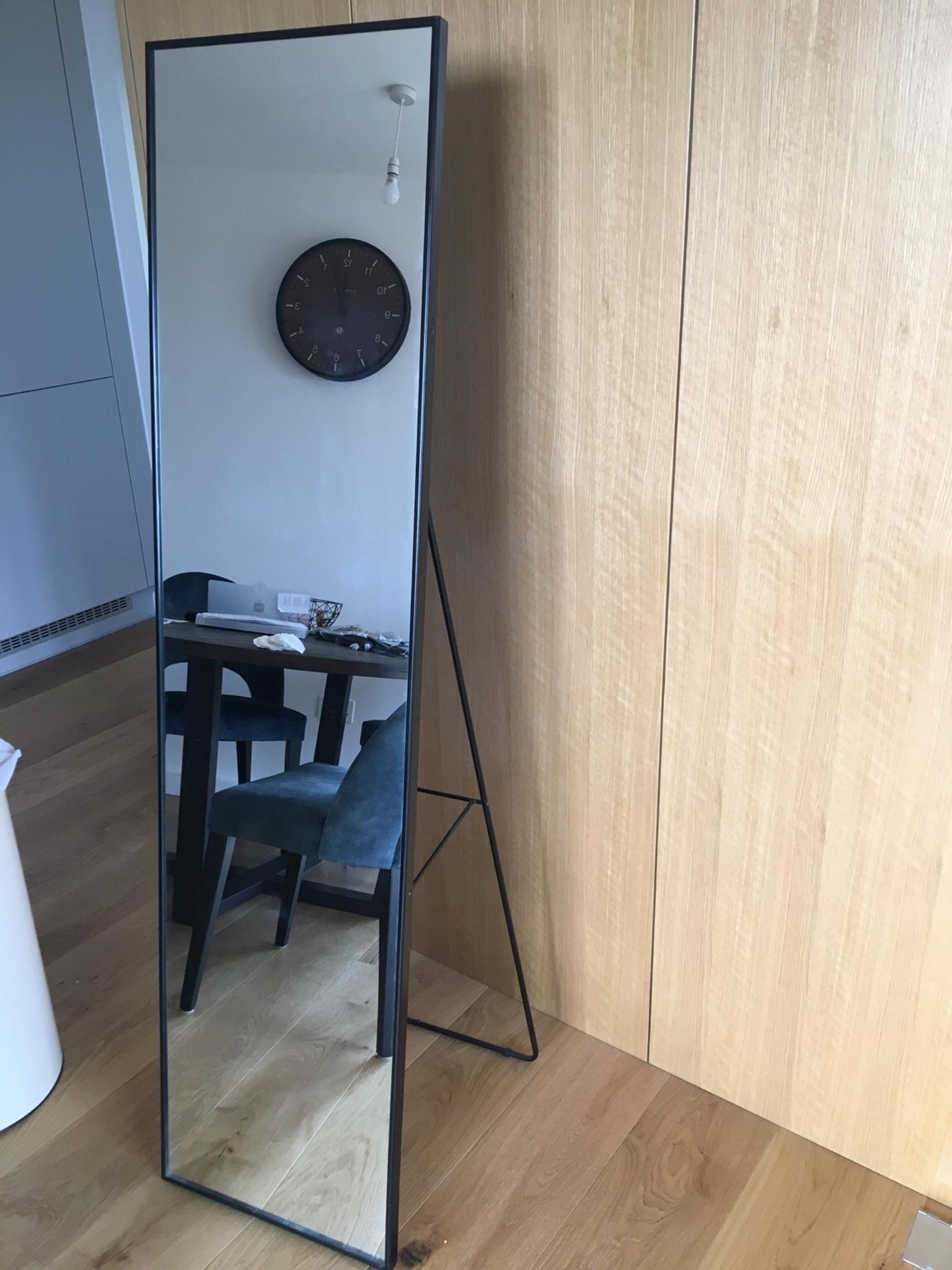 Fastest Karmsund Floor Mirror Ikea, Tri Fold Mirror Full Length Ikea