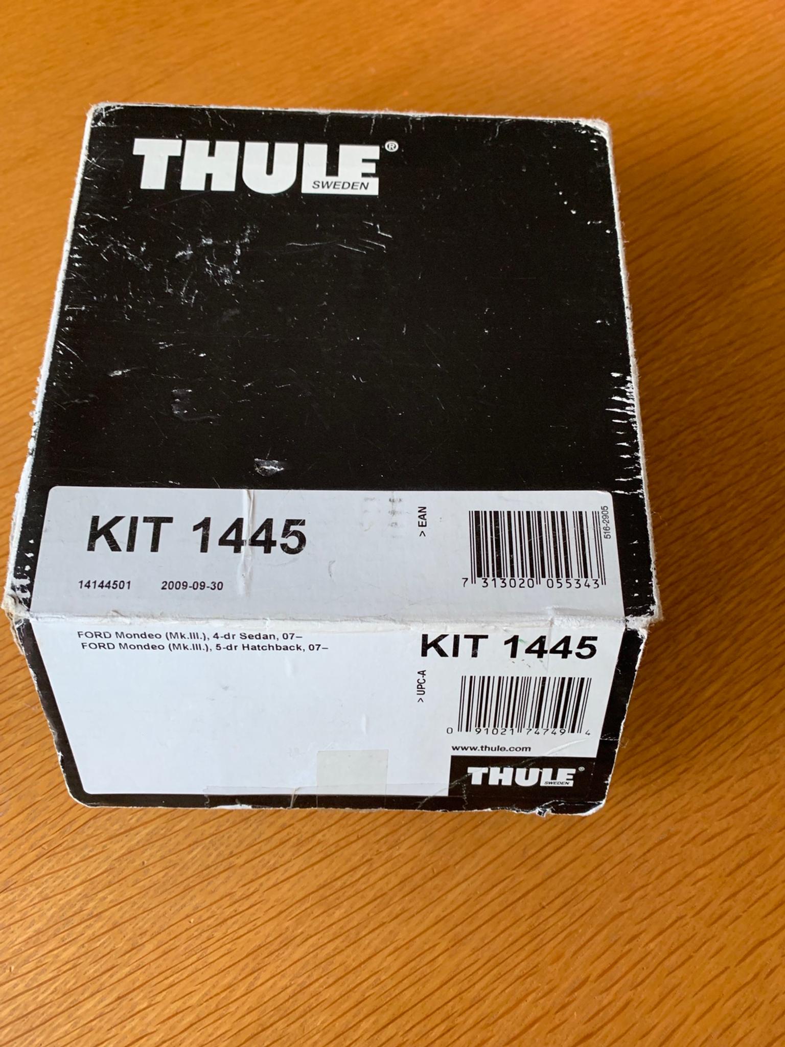 Thule 1445 Rapid Fitting Kit 