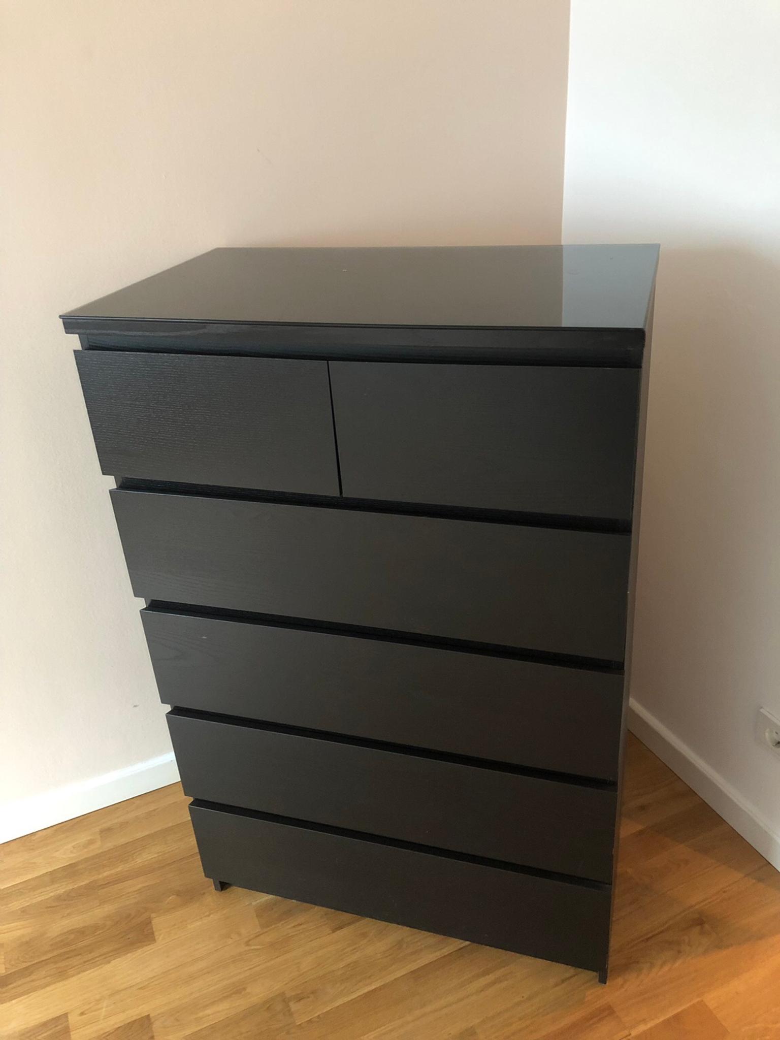 Ikea kommode schwarzbraun - Der absolute TOP-Favorit 