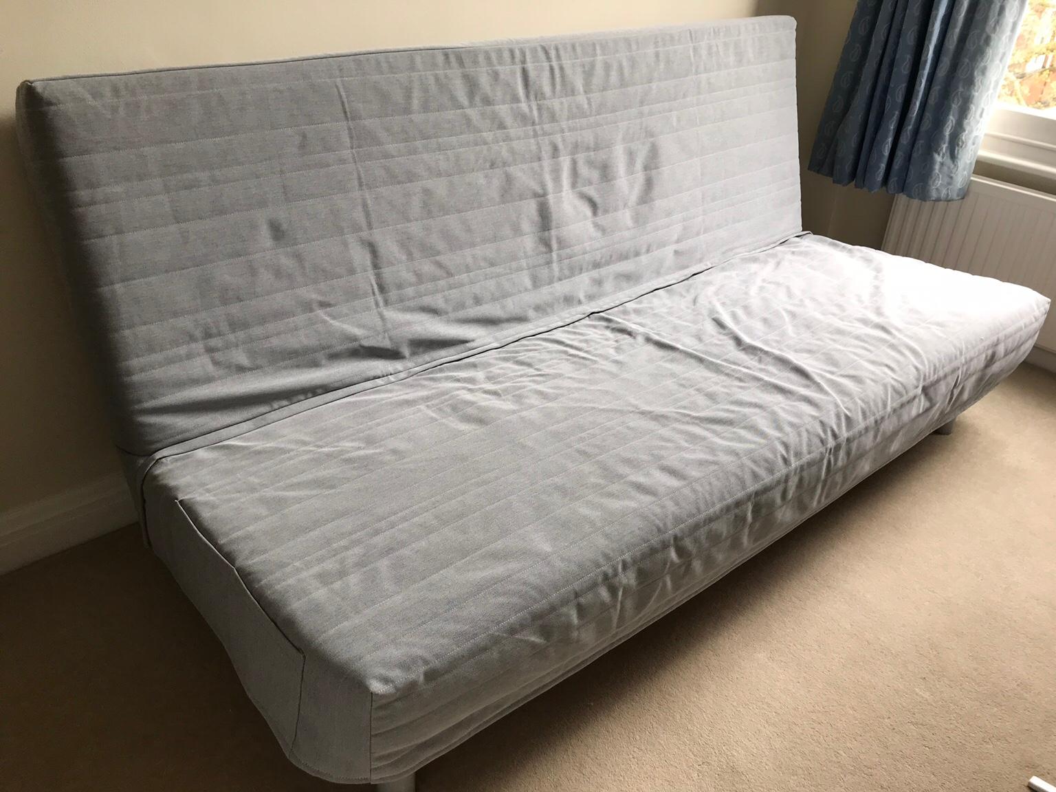IKEA Beddinge sofa bed in SW20 Chelsea für 20,20 £ zum Verkauf ...