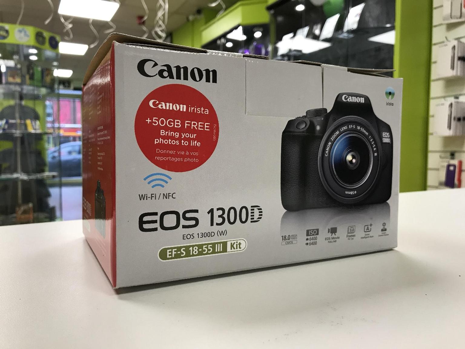 Canon EOS 20D DSLR in SS20 Point für 20,20 £ zum Verkauf   Shpock DE
