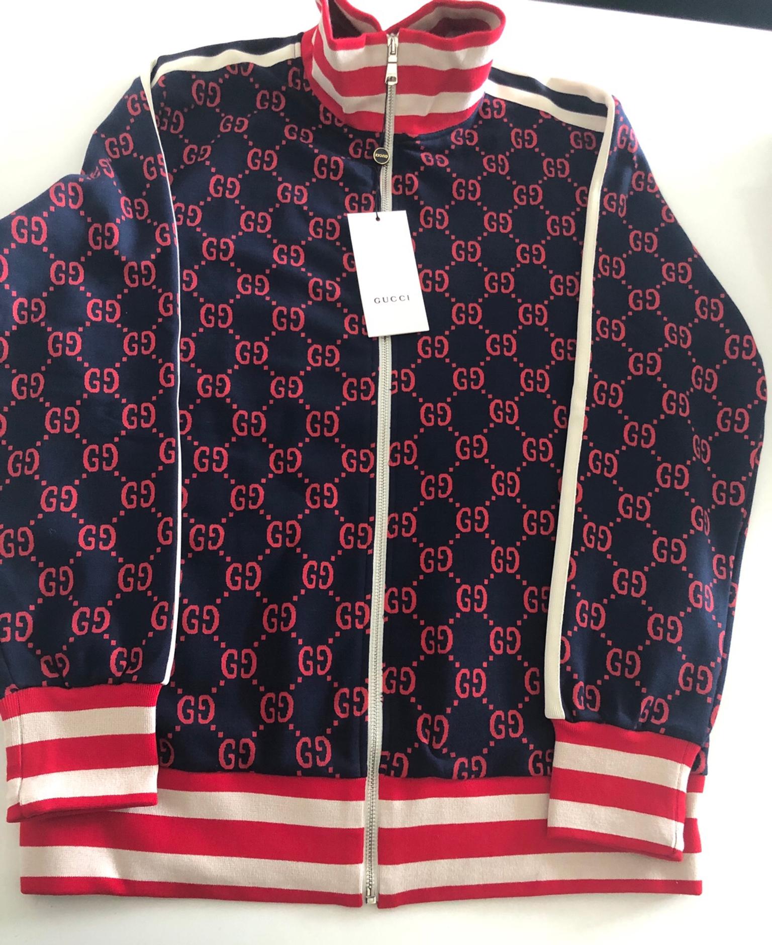 Mens Gucci Tracksuit in W5 Ealing for £150.00 for sale | Shpock