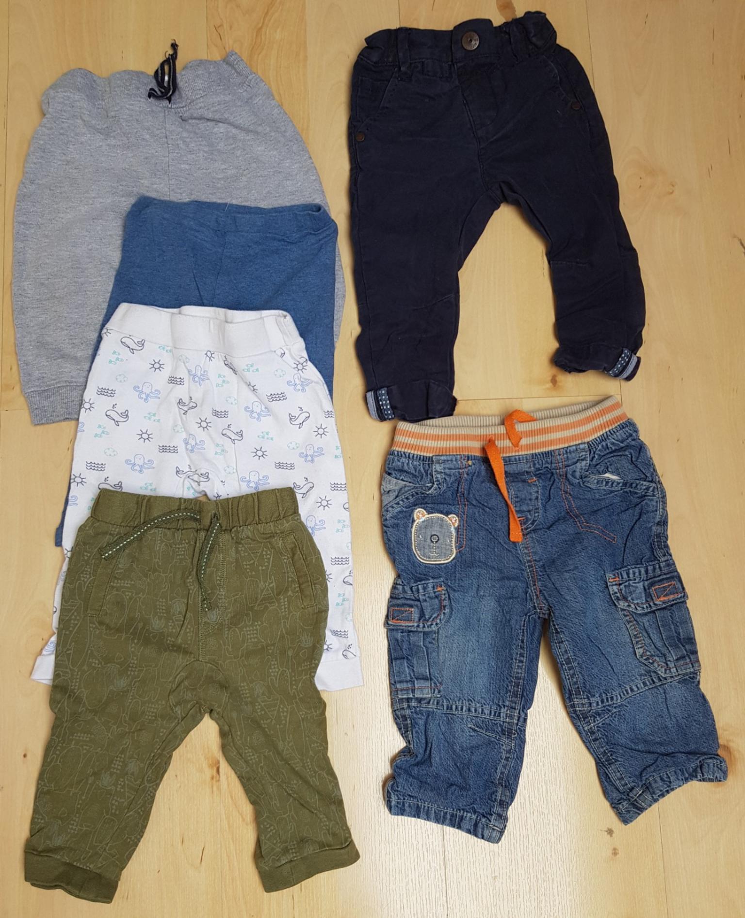 Baby Boy 6-9 month Clothes bundle in NG8 Nottingham for £15.00 for sale ...