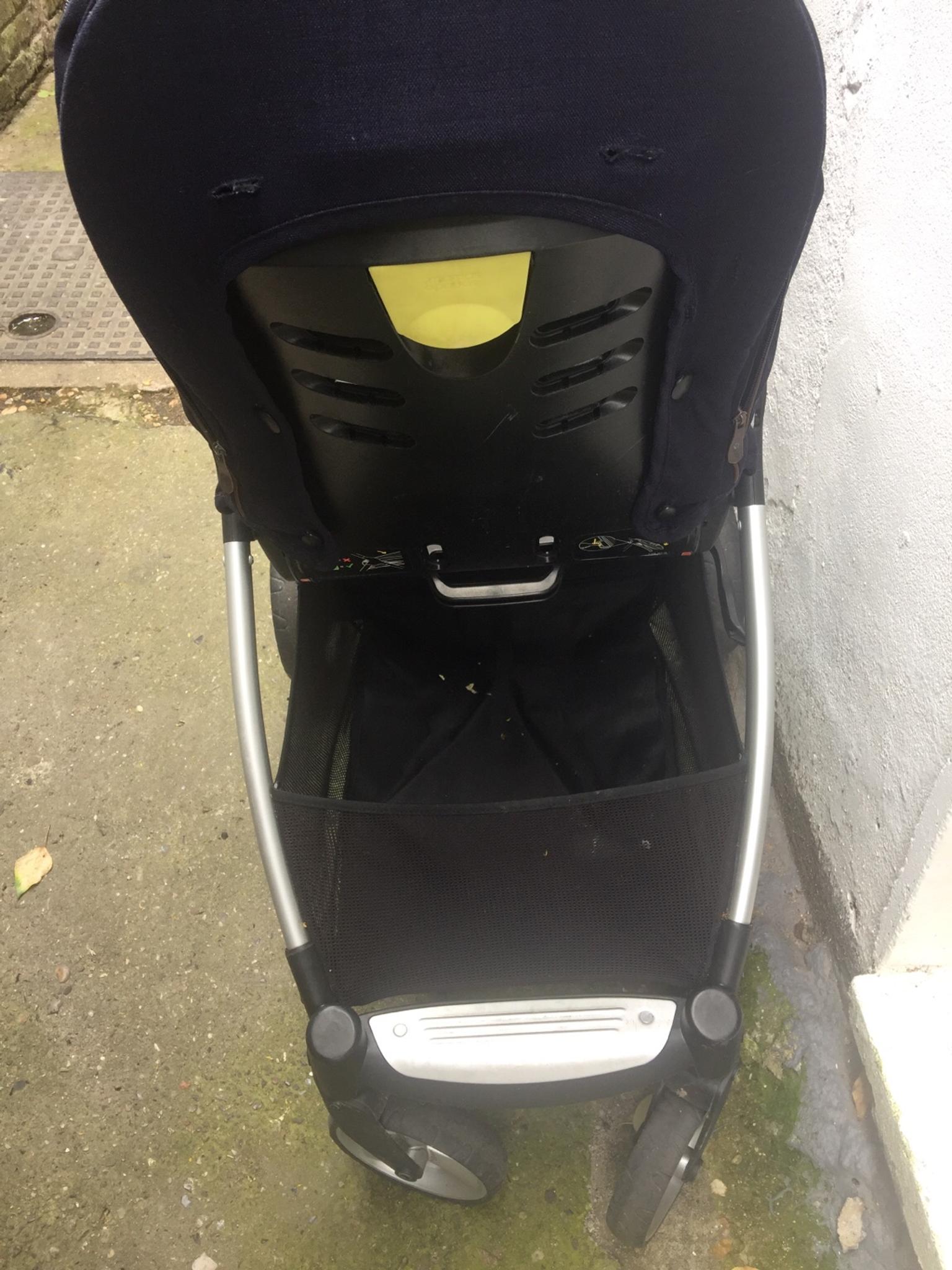 Baby pram in N15 London for £33.00 for sale | Shpock