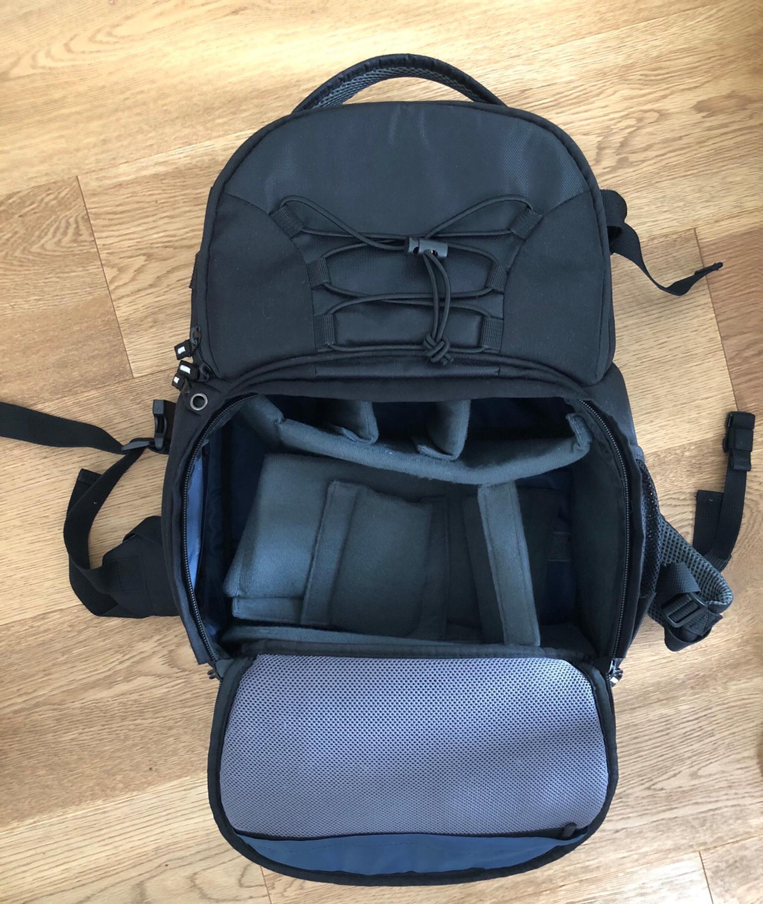 Cullmann Camera Backpack in N7 Islington for £36.00 for sale | Shpock